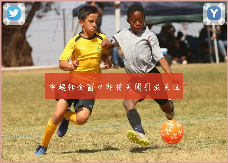 中超转会窗口即将关闭引发关注