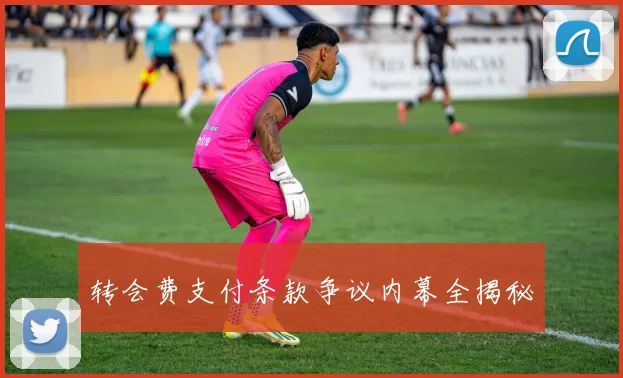 转会费支付条款争议内幕全揭秘